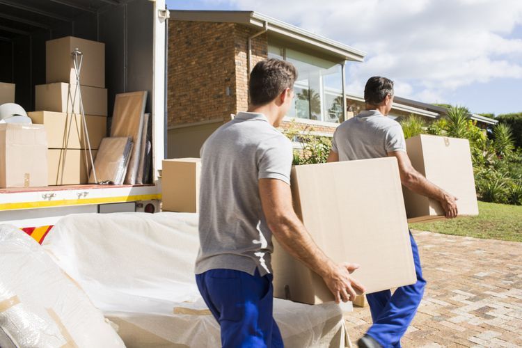 residential movers in toronto