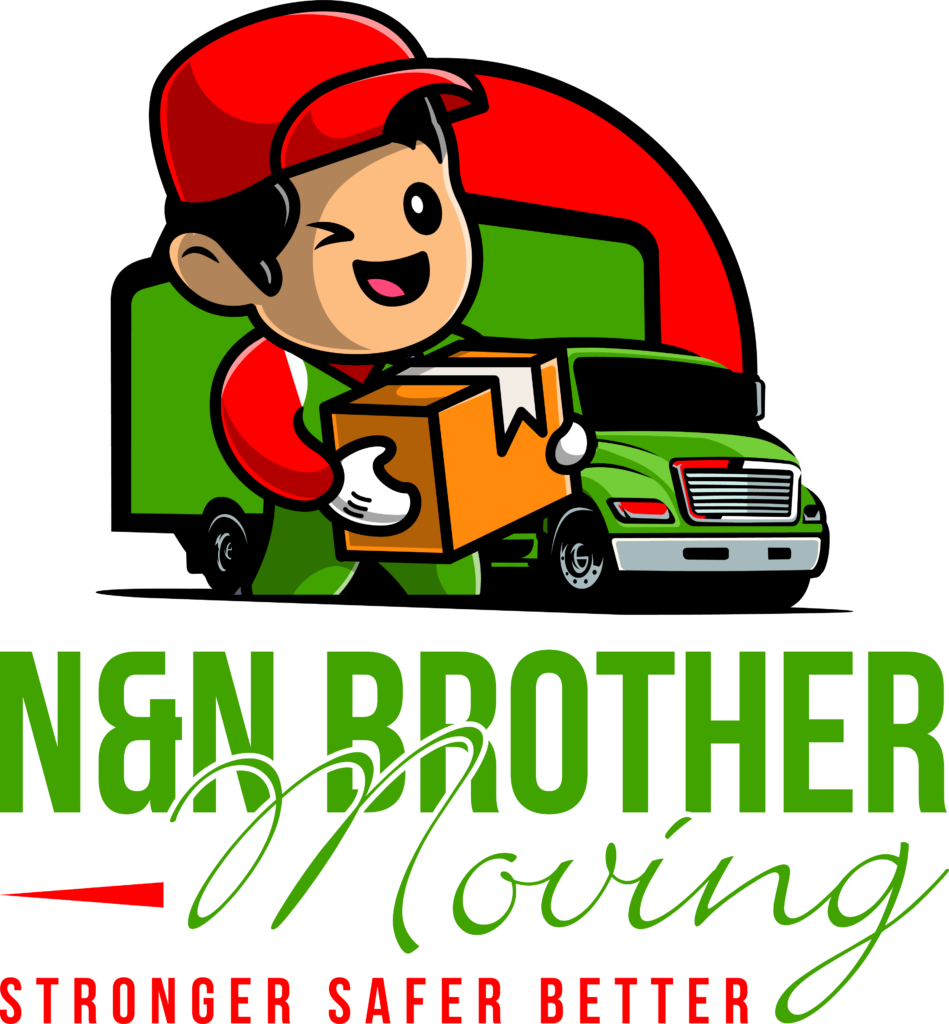 N&N Brothers Moving Company