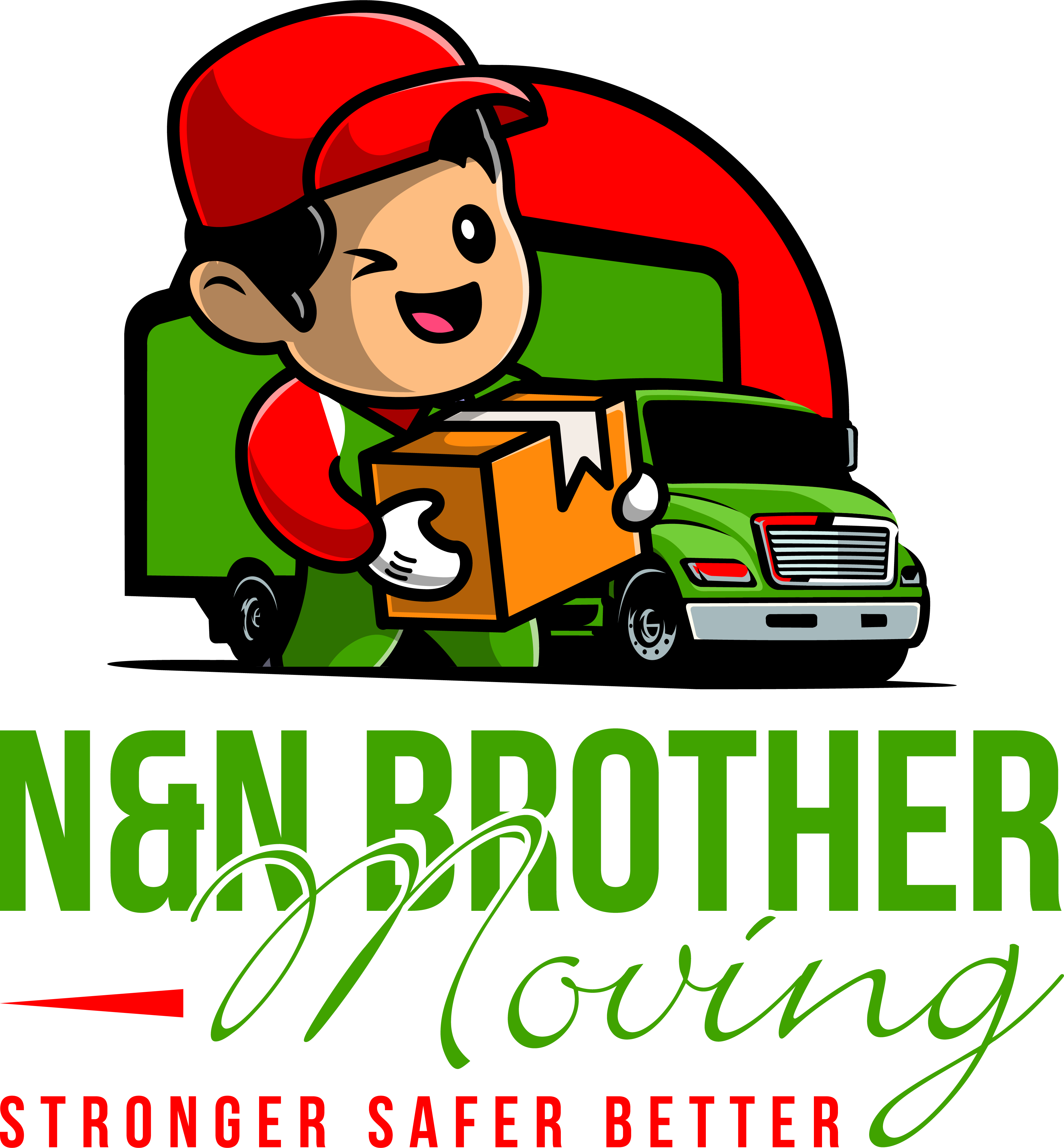 N&N Brothers Moving Company