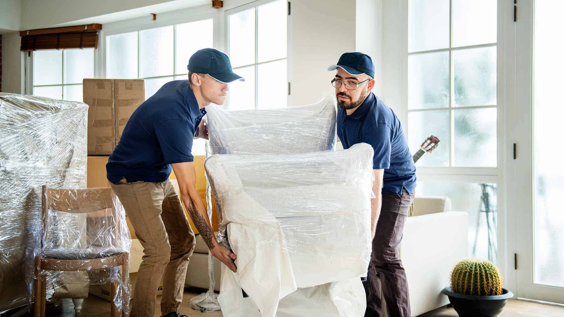 best local movers toronto