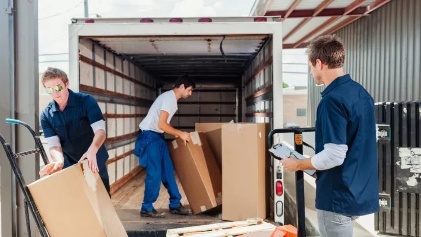 Long-Distance Moving Solutions