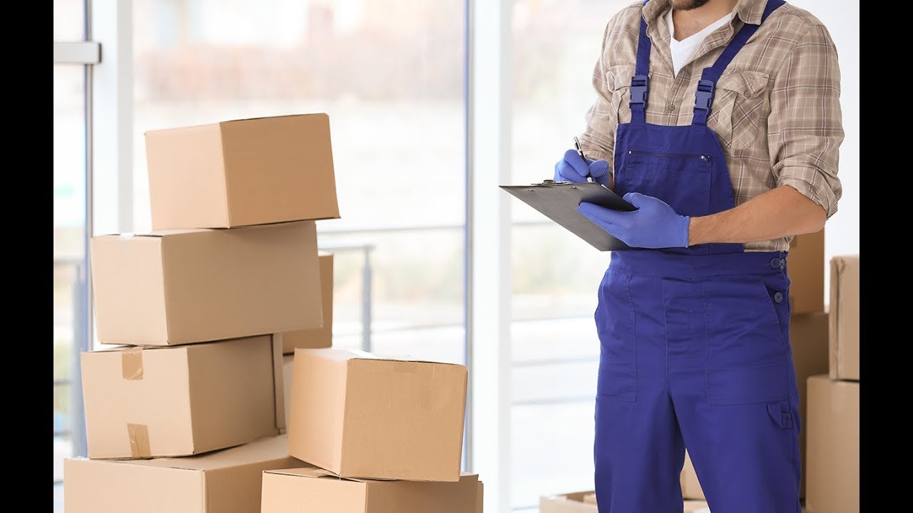 Long-Distance Moving Services